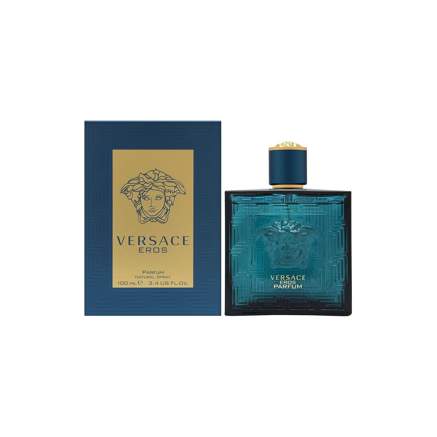 Versace Eros