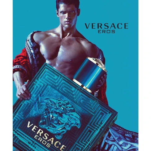 Versace Eros
