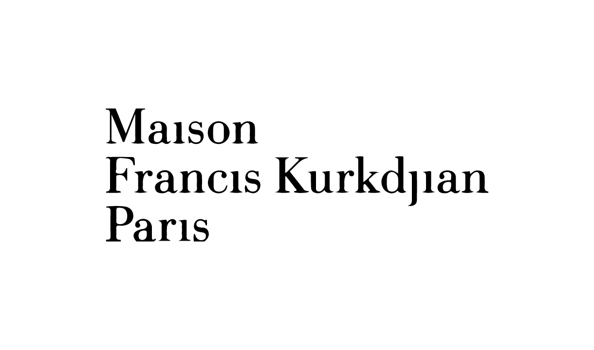 Maison Francis Kurkdjian Paris