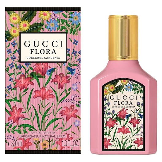 Gucci Flora Gorgeous Gardenia