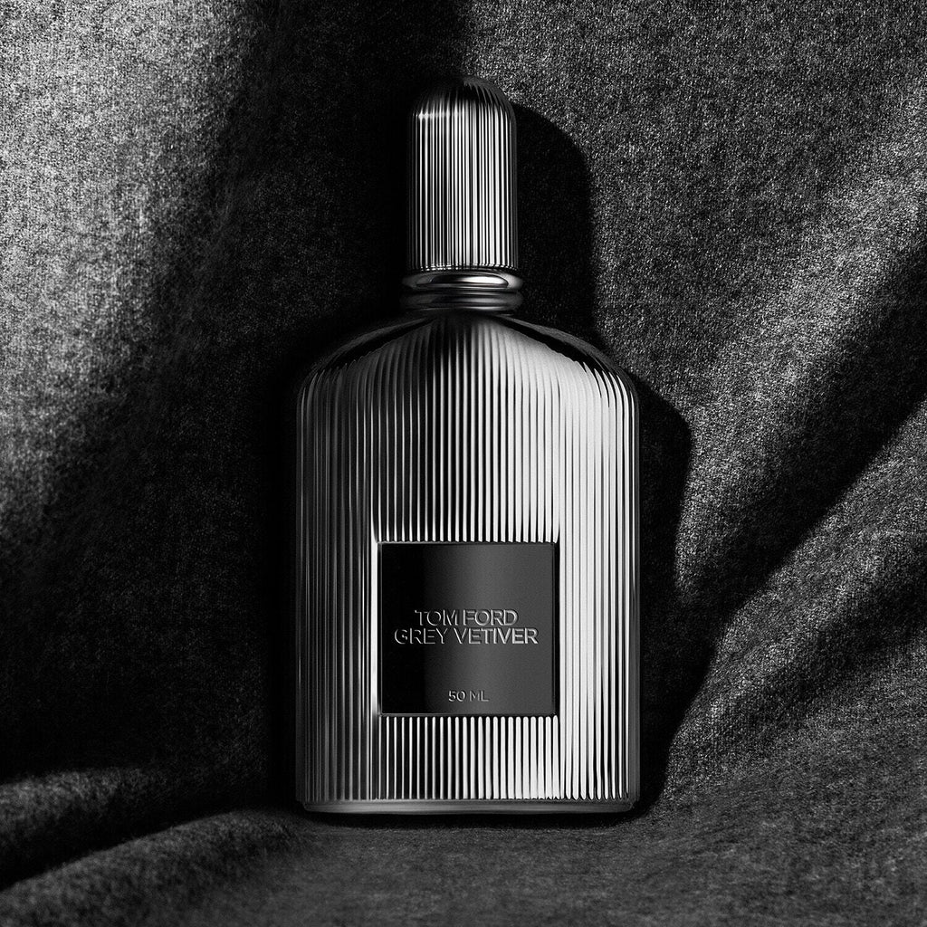Tom Ford Grey Vetiver