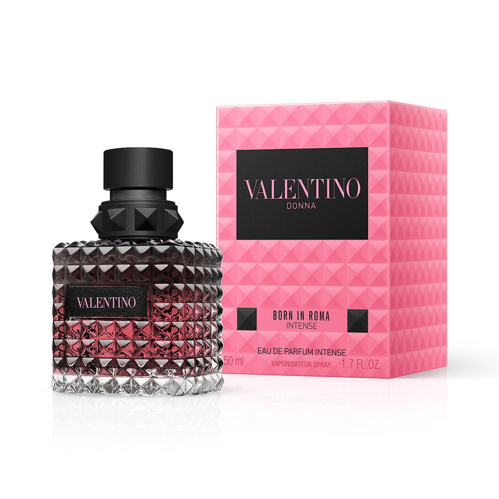 Valentino Donna Born in Roma