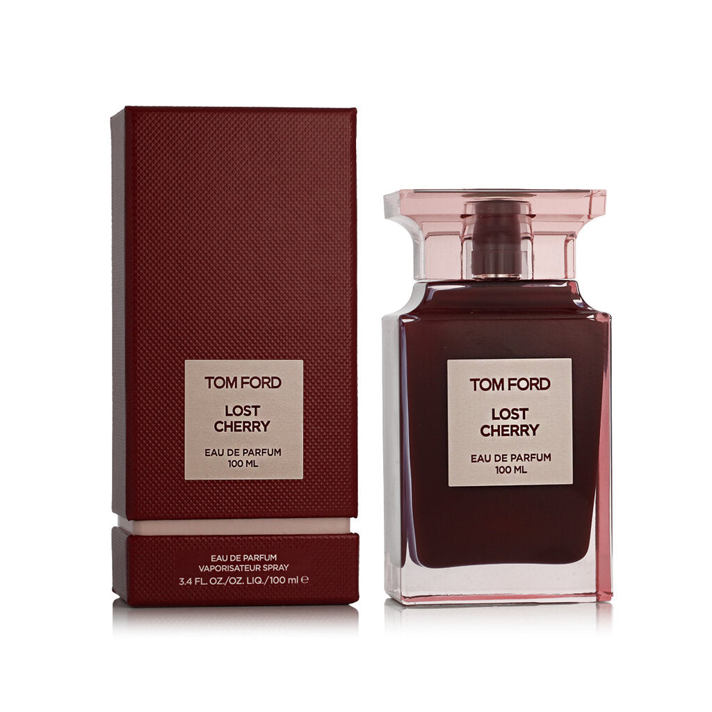 Tom Ford Lost Cherry
