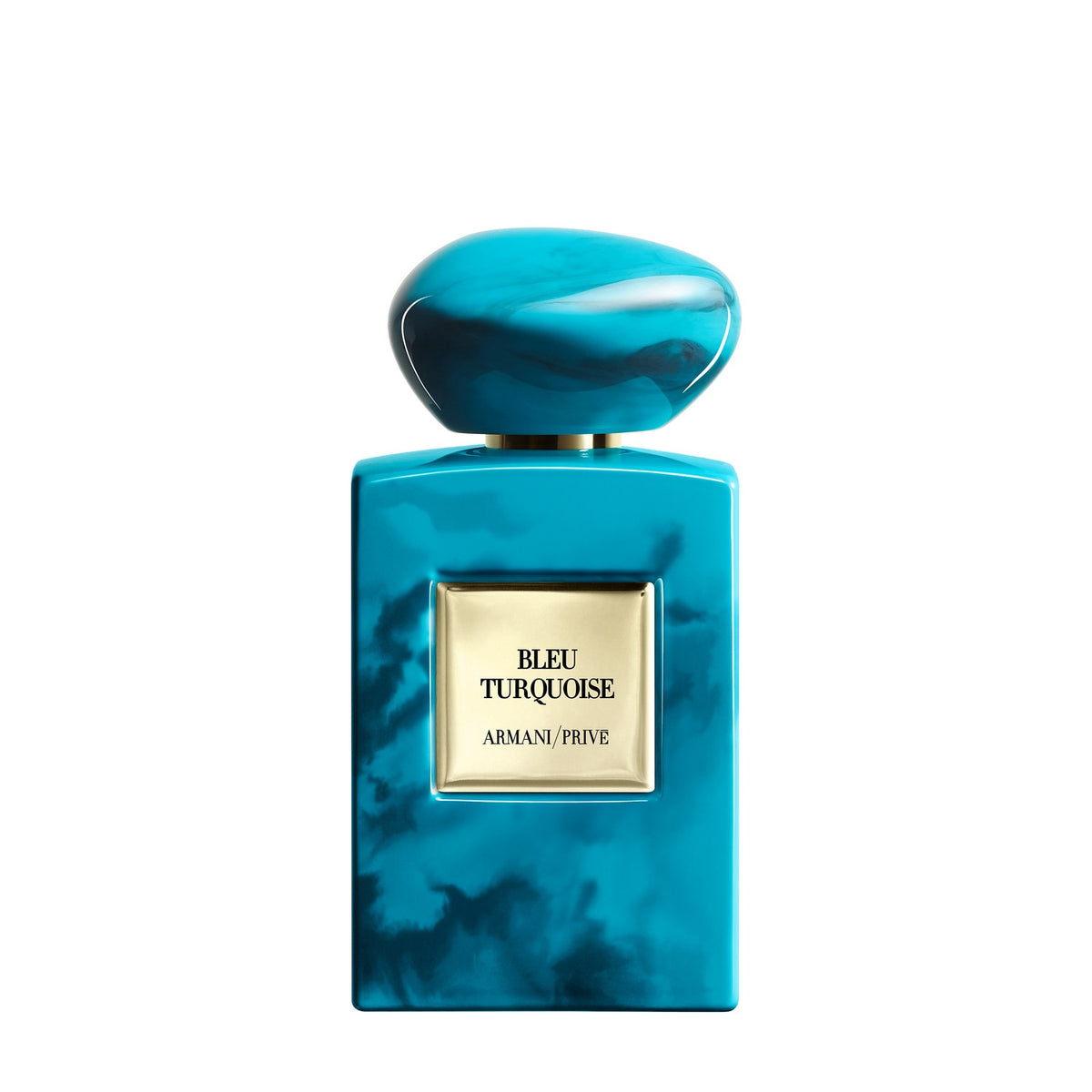 Armani Blue Turquoise