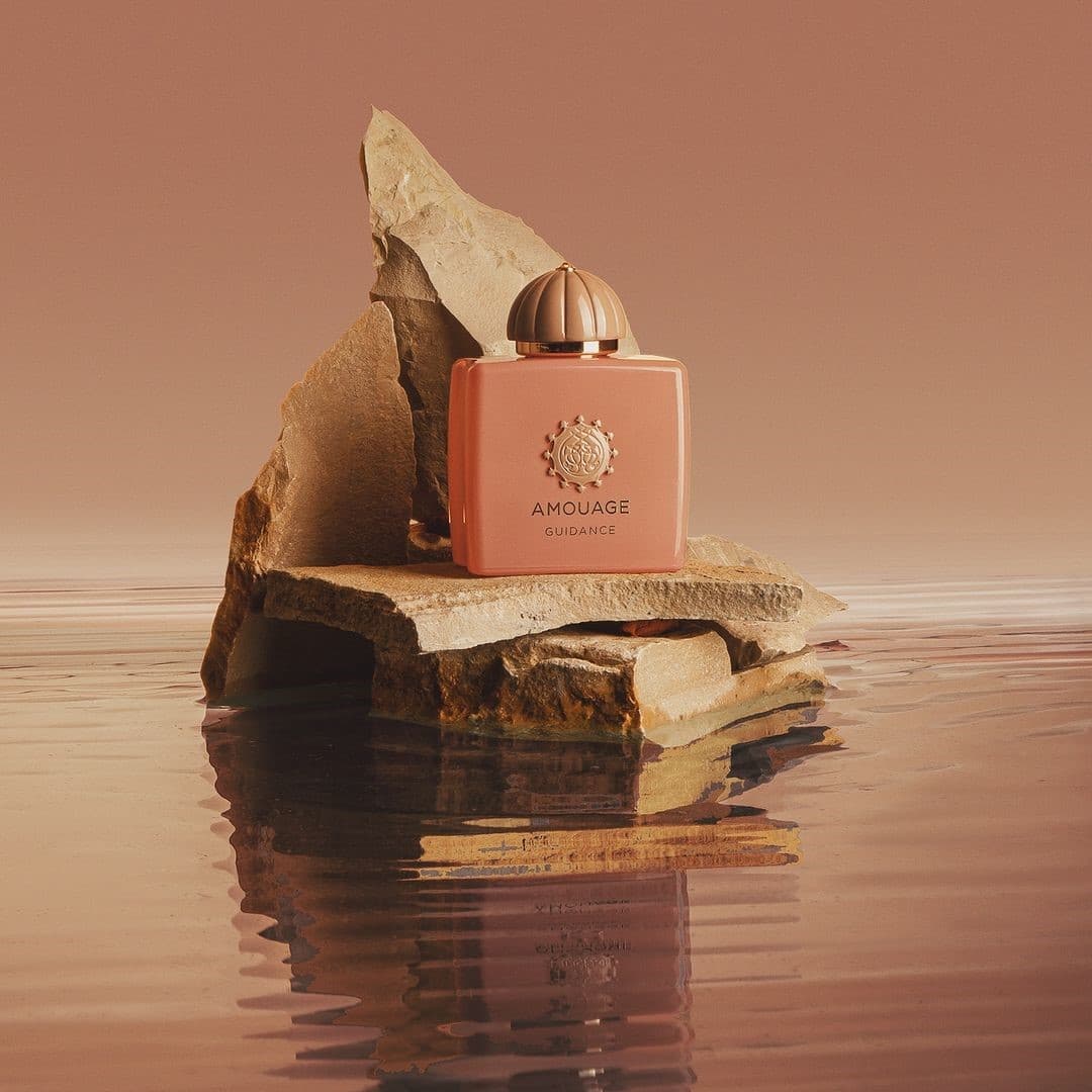 Amouage Love Delight