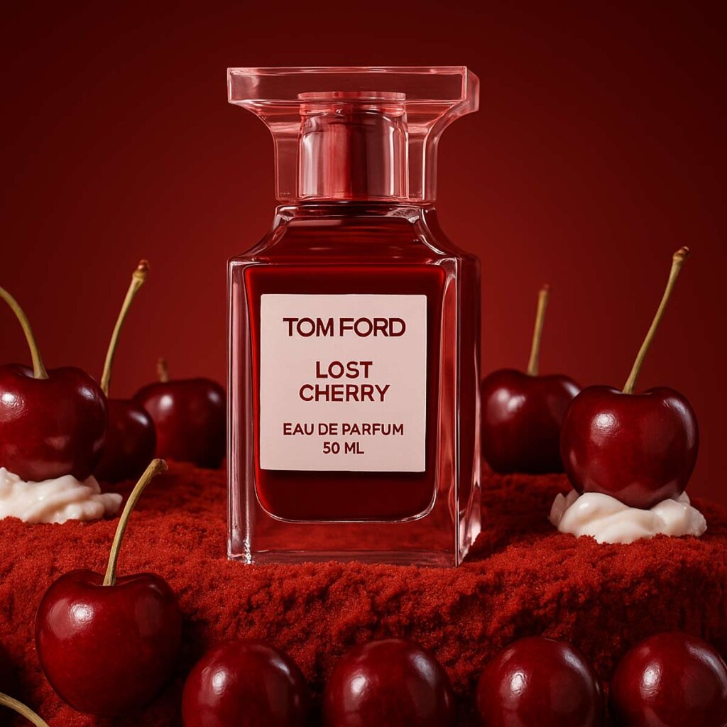 Tom Ford Lost Cherry