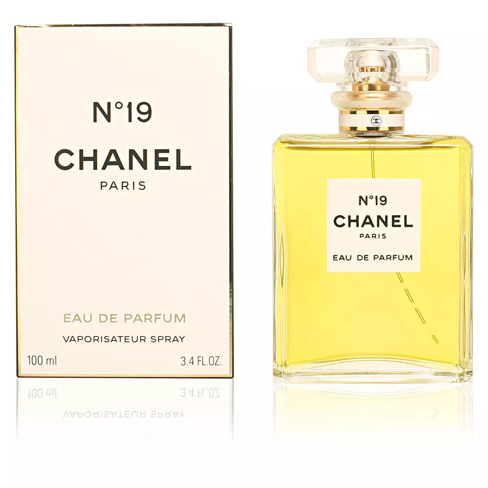Chanel N°19