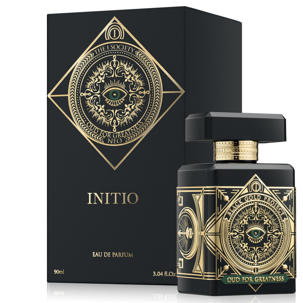 Initio Parfums Privés Oud for Greatness