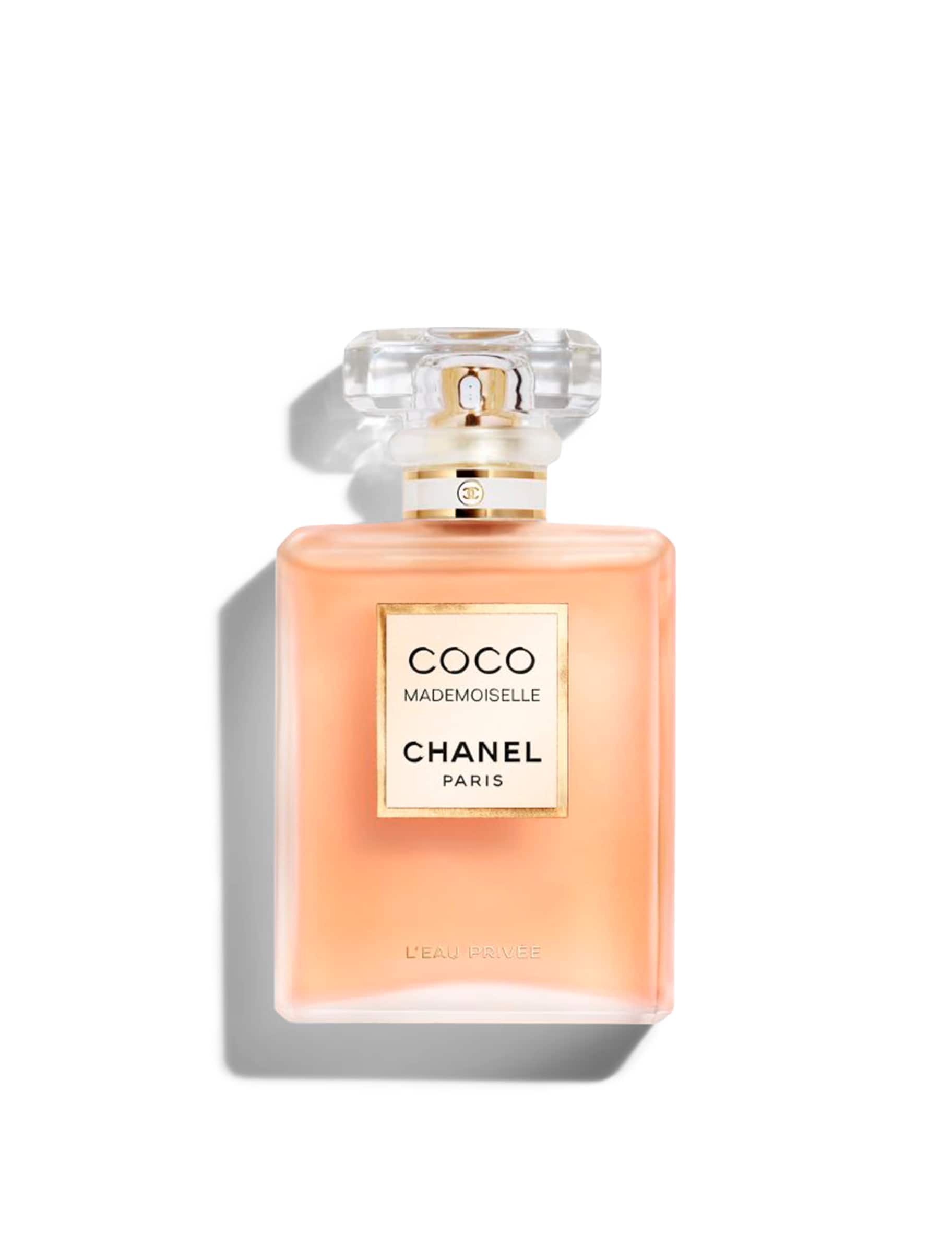 Chanel Coco Mademoiselle