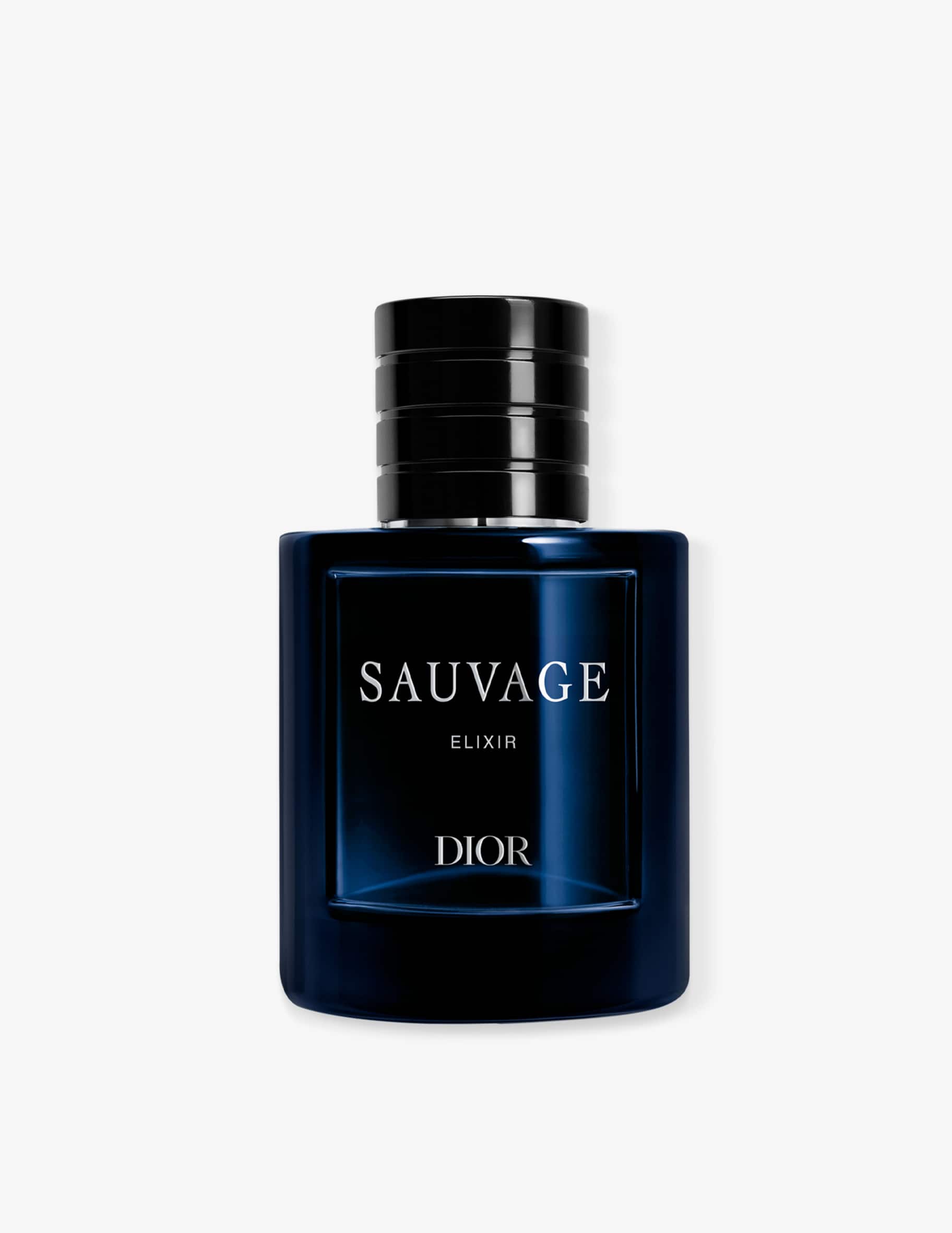 Dior Sauvage Elixir