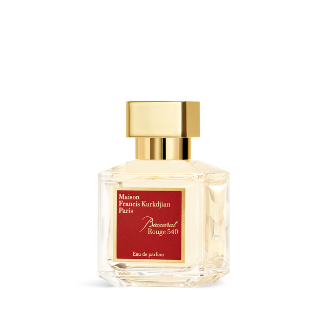 Maison Francis Kurkdjian Paris Baccarat Rouge 540