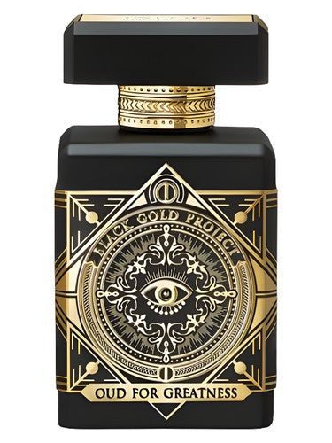 Initio Parfums Privés Oud for Greatness