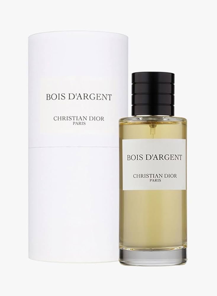 Dior Bois d’Argent