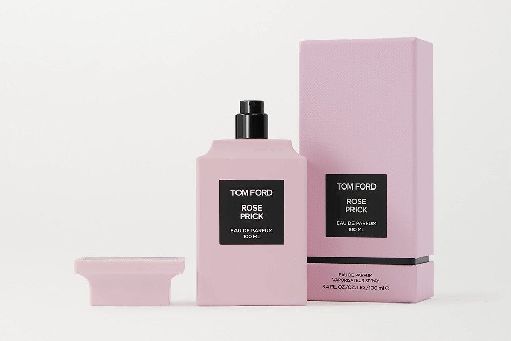 Tom Ford Rose Prick