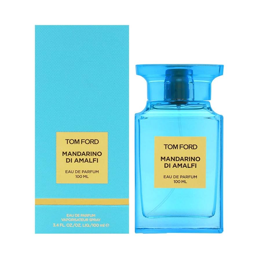 Tom Ford Mandarino di Amalfi