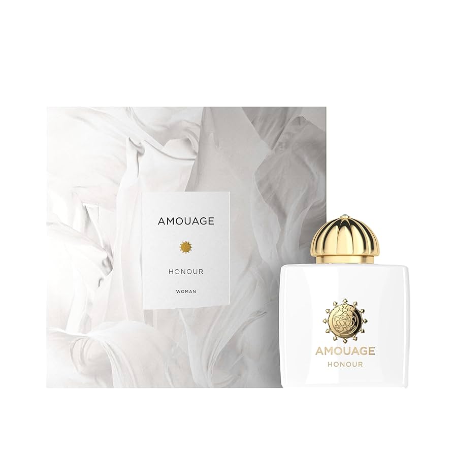 Amouage Honour