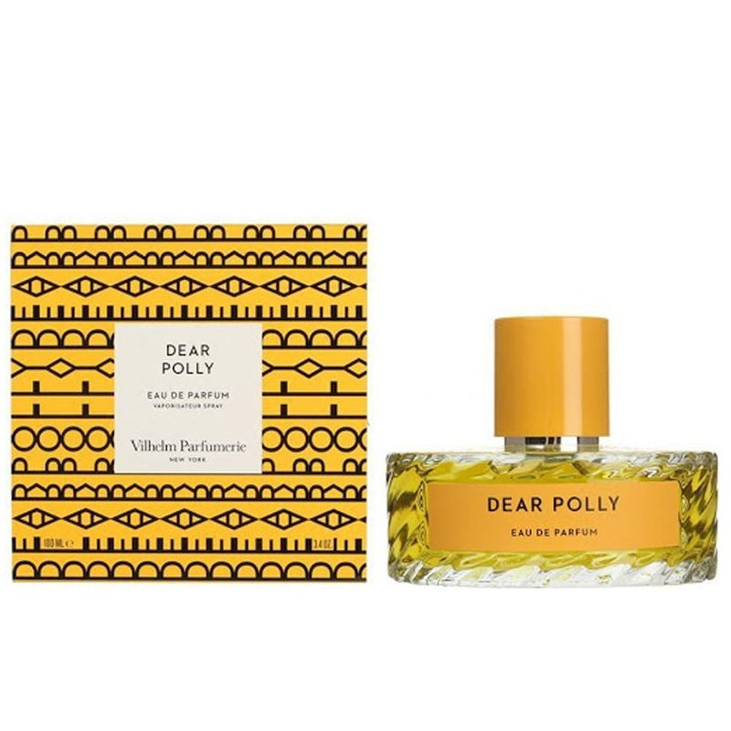 Vilhelm Parfumerie Dear Polly