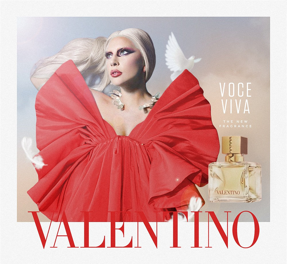 Valentino Voce Viva