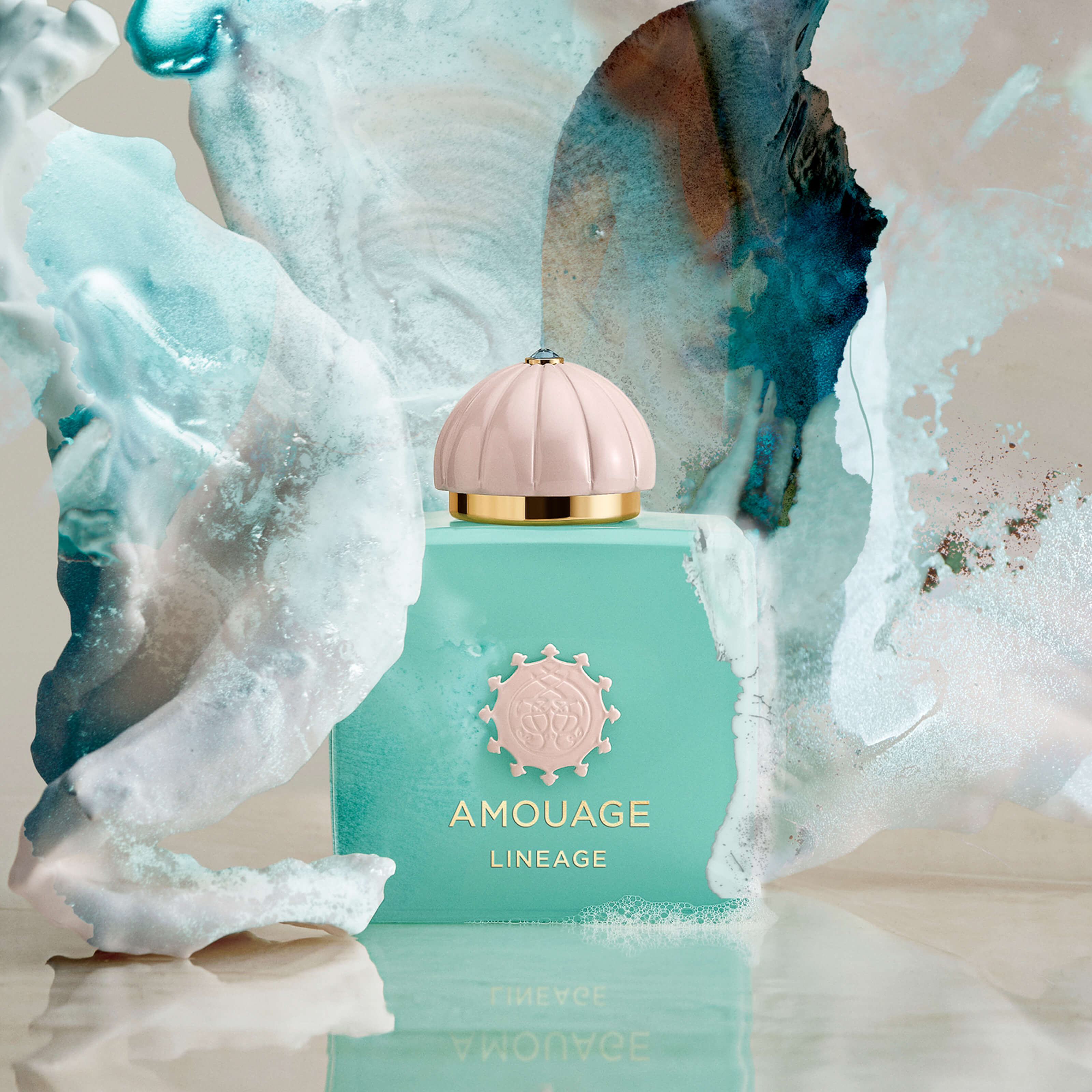 Amouage Lineage