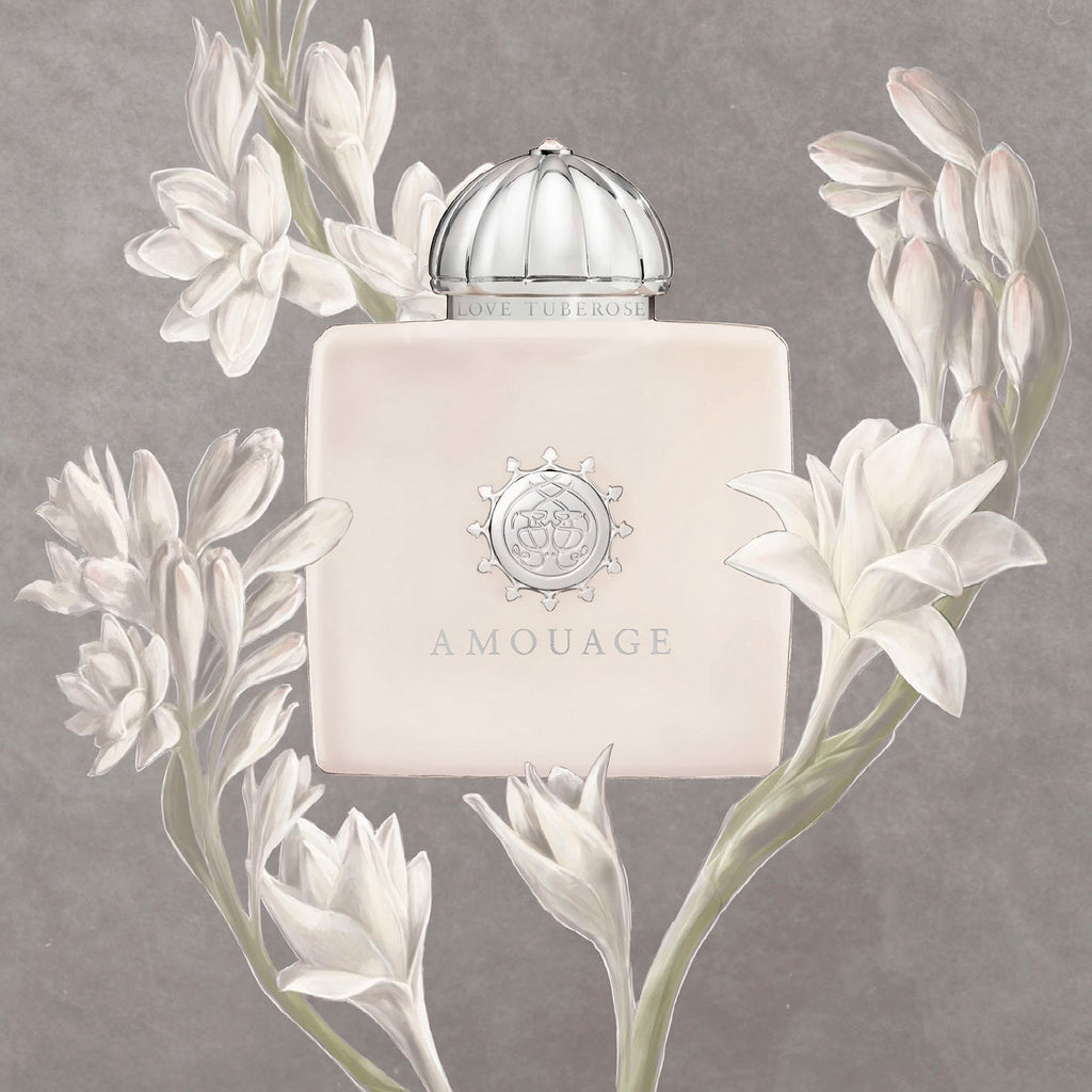 Amouage Love Tuberose