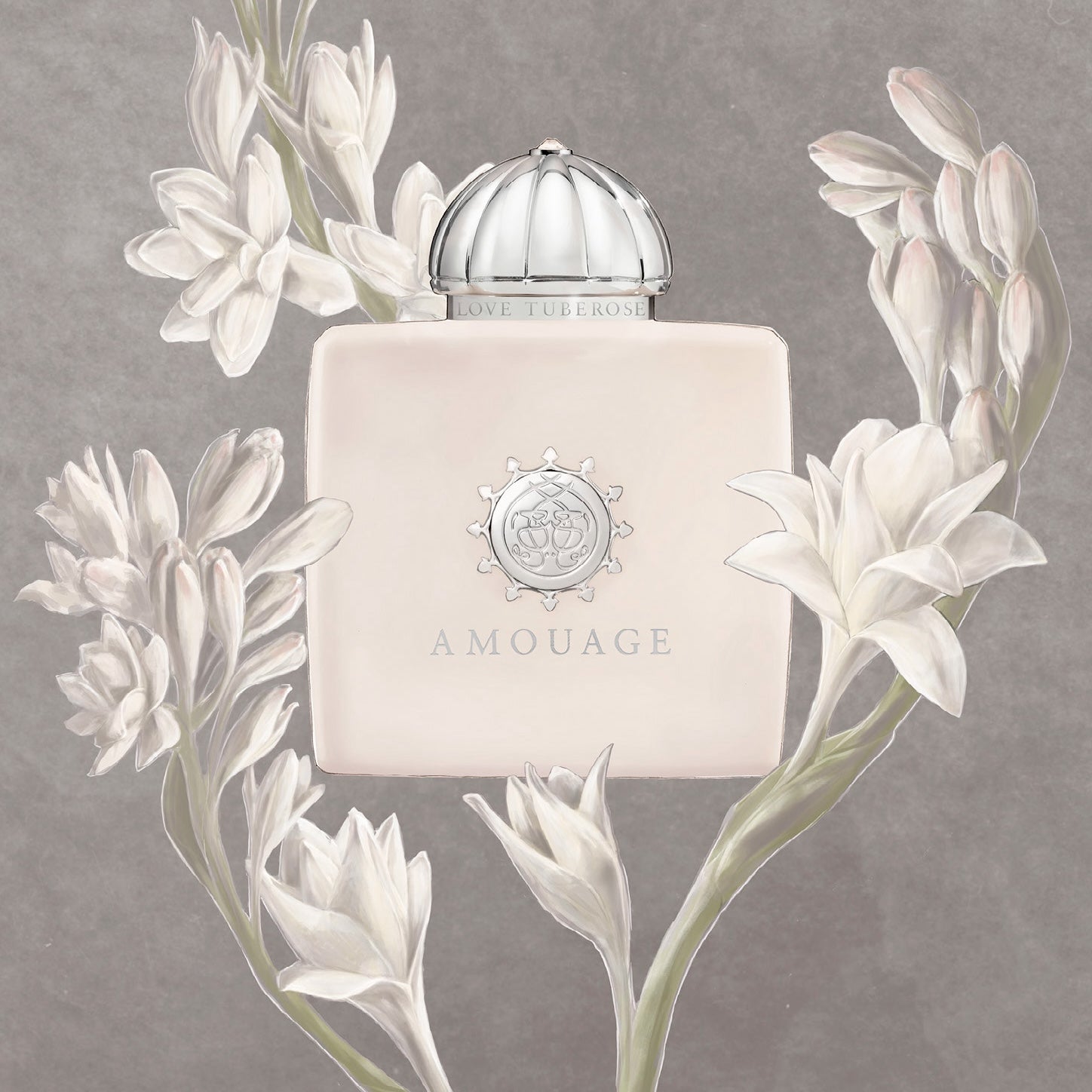 Amouage Love Tuberose
