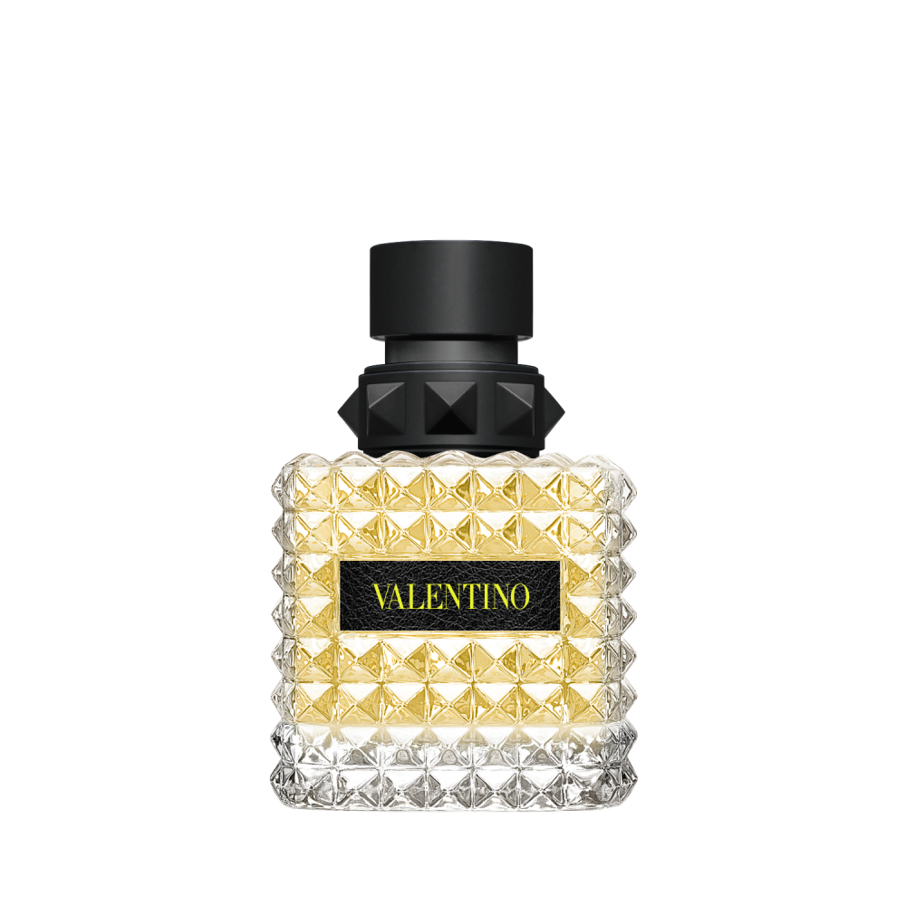 Valentino Born in Roma Yellow Dream