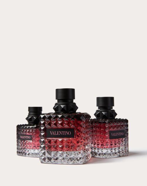 Valentino Donna Born in Roma