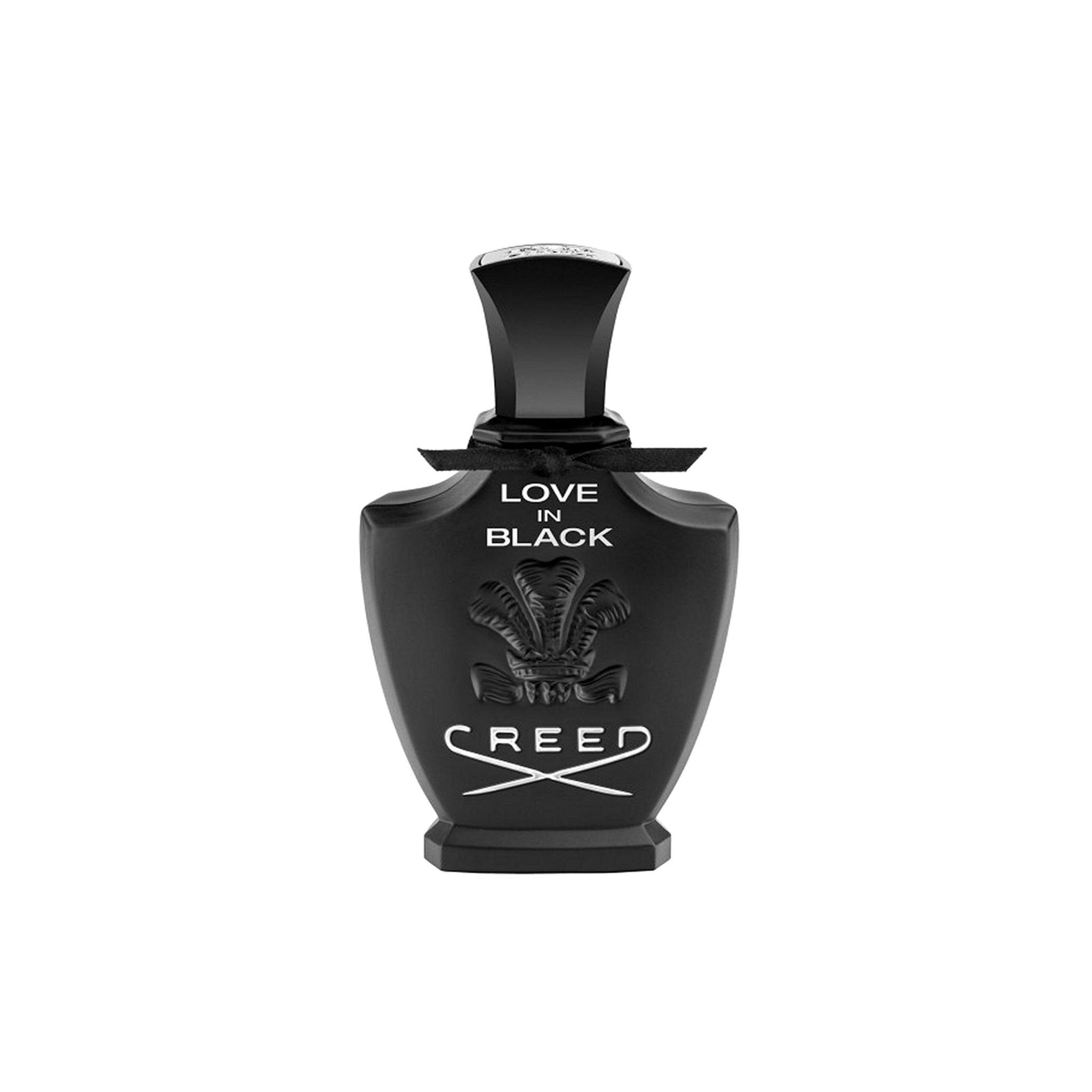 Creed love in black