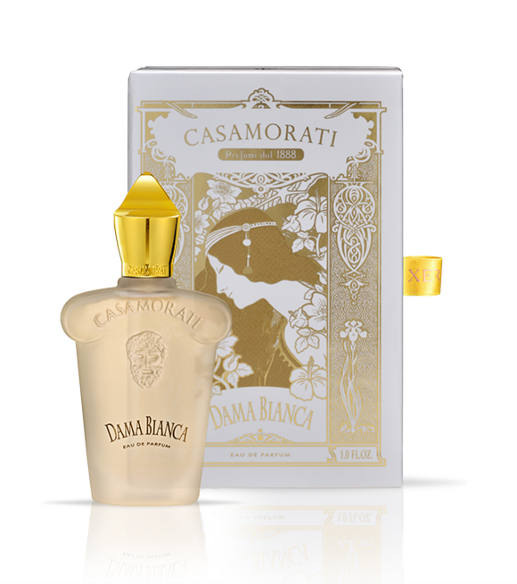 Casamorati Dama Bianca
