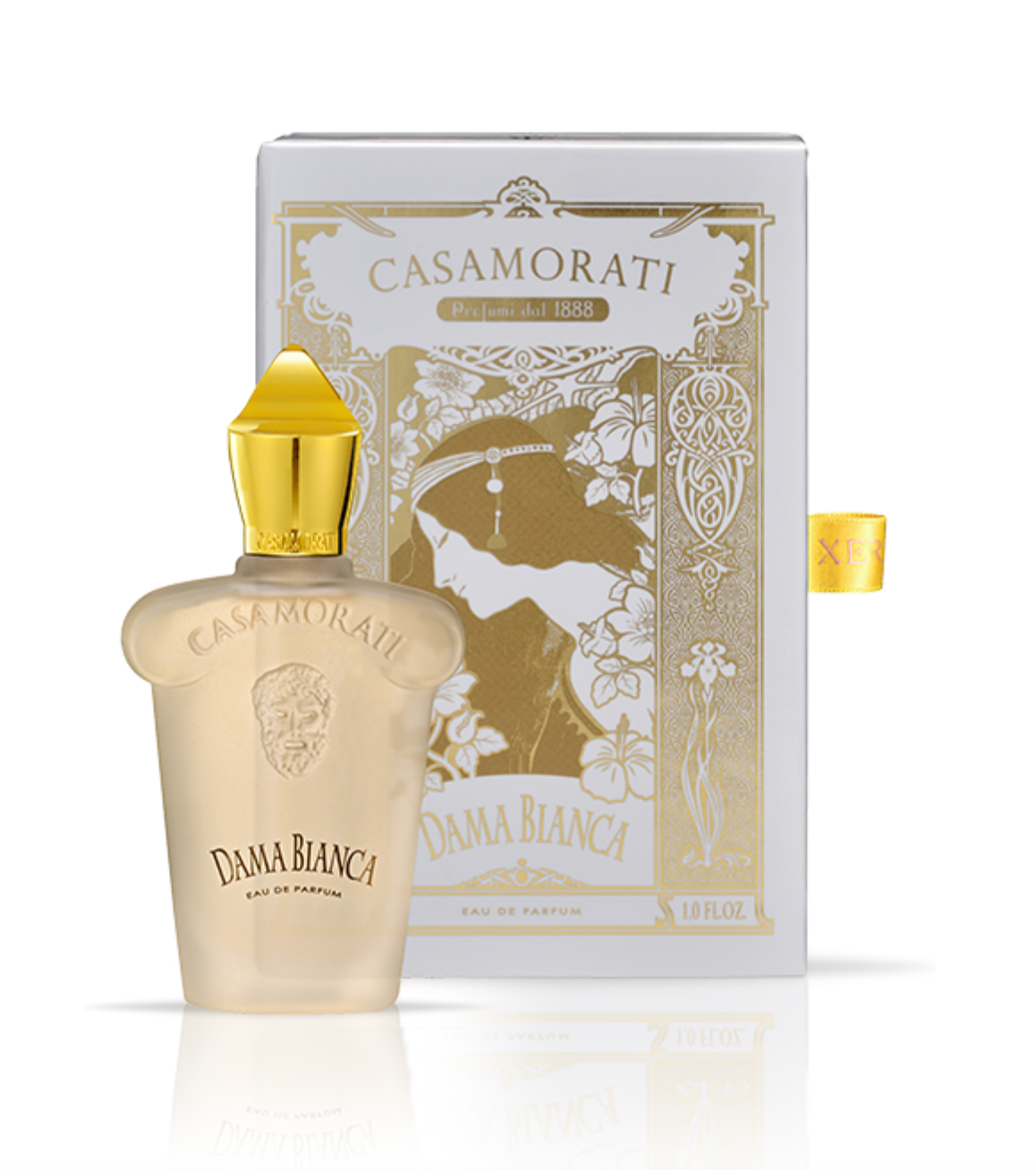 Casamorati Dama Bianca