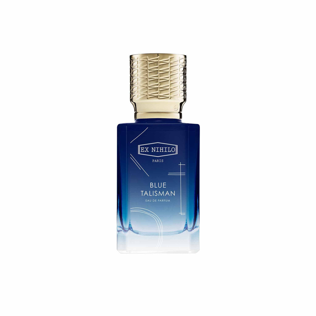 Ex Nihilo Blue Talisman