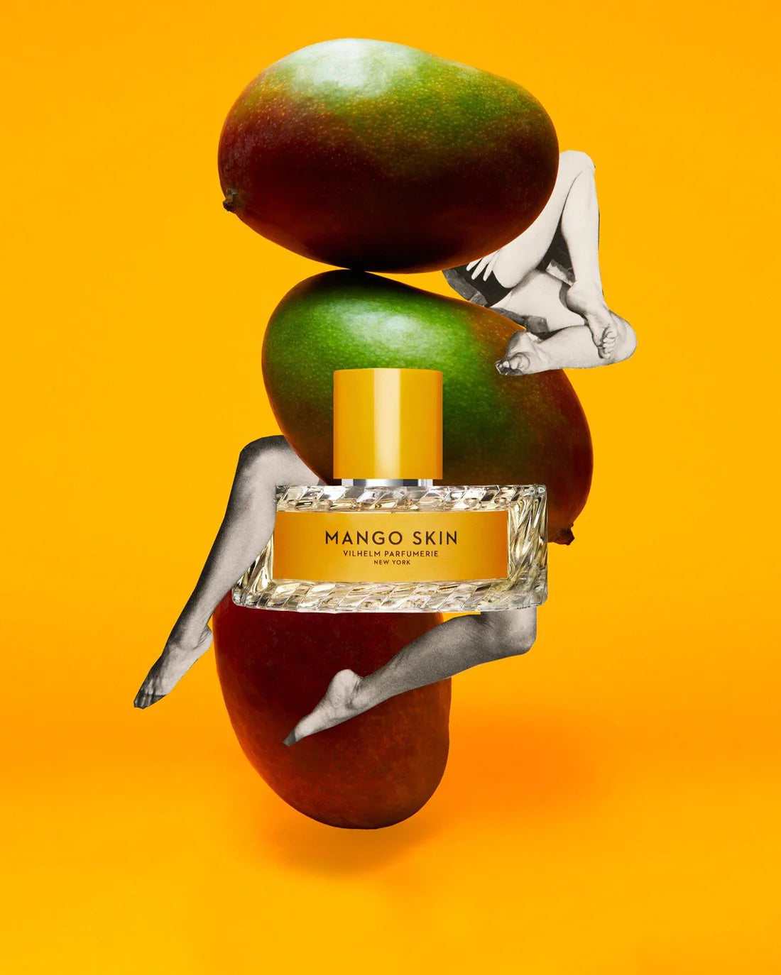 Vilhelm Parfumerie Mango Skin