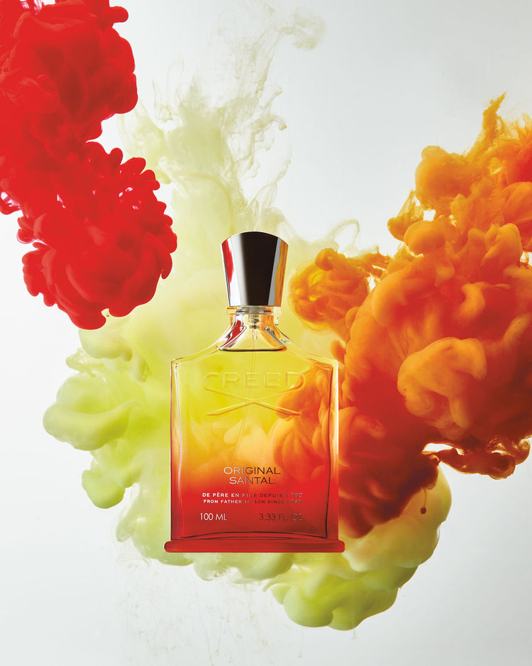 Creed Original Santal