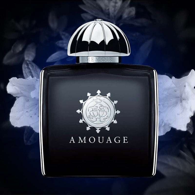 Amouage Memoir