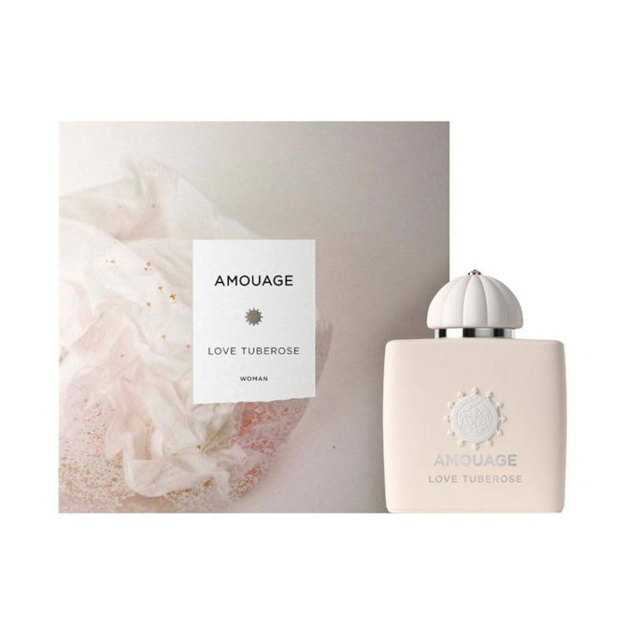 Amouage Love Tuberose
