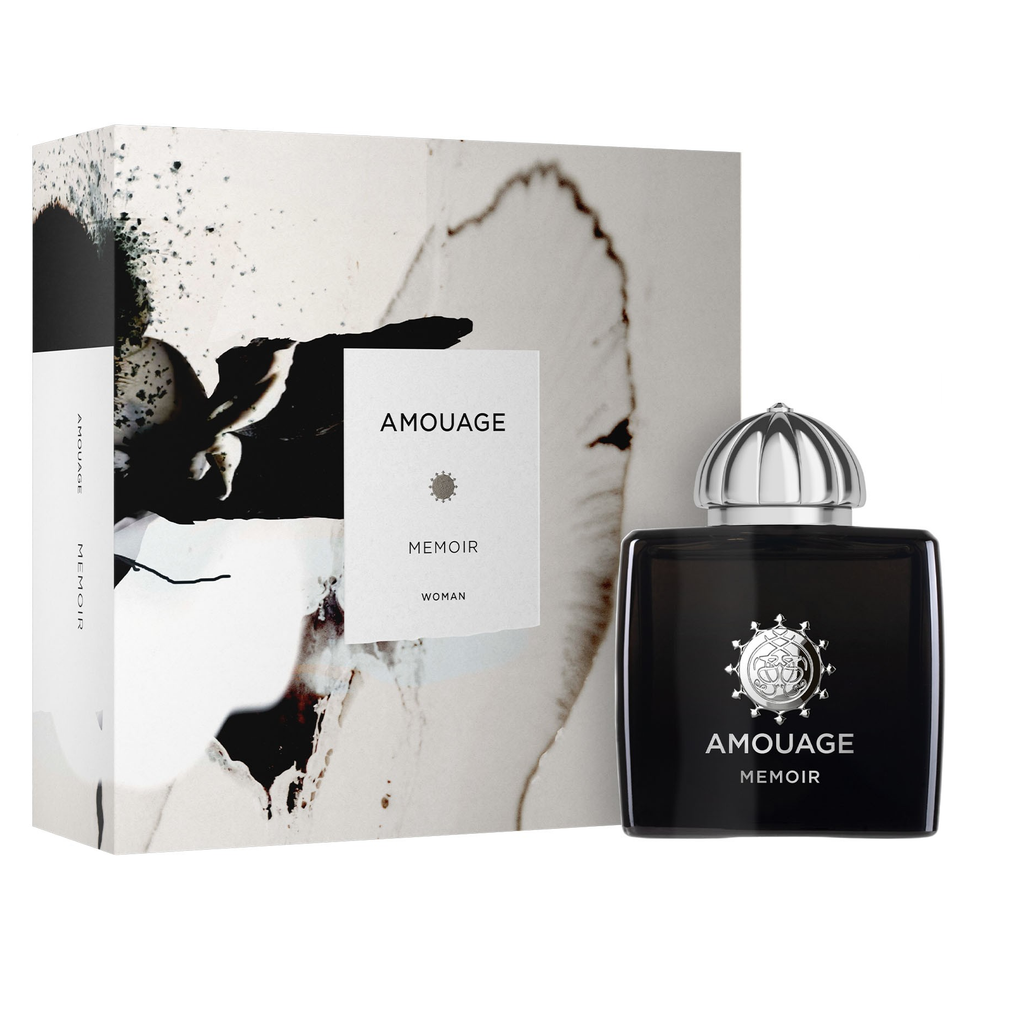 Amouage Memoir