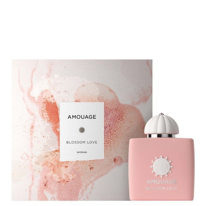 Amouage Blossom love
