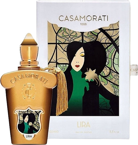 Casamorati Lira