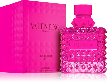 Valentino Pink PP