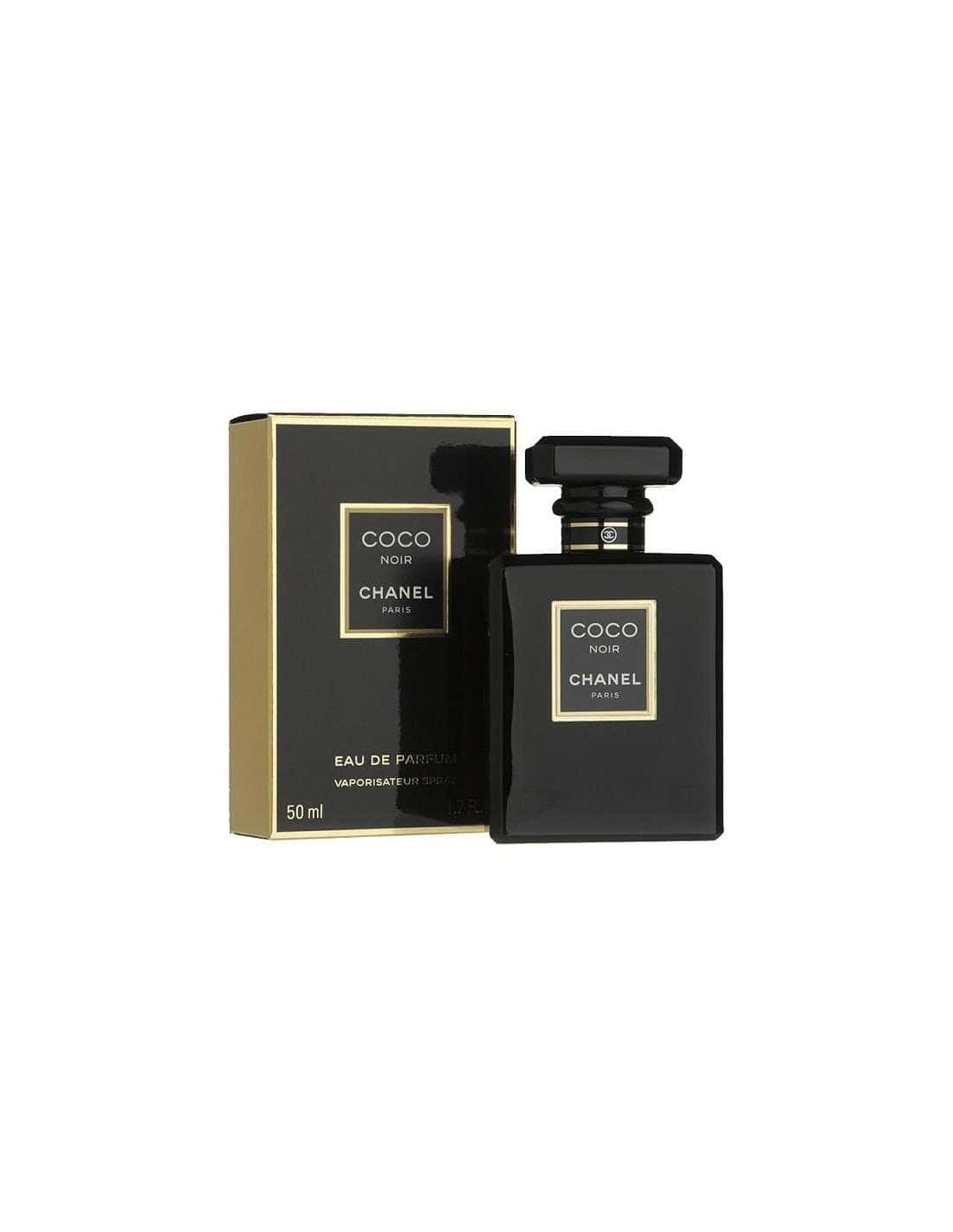 Chanel Coco Noir