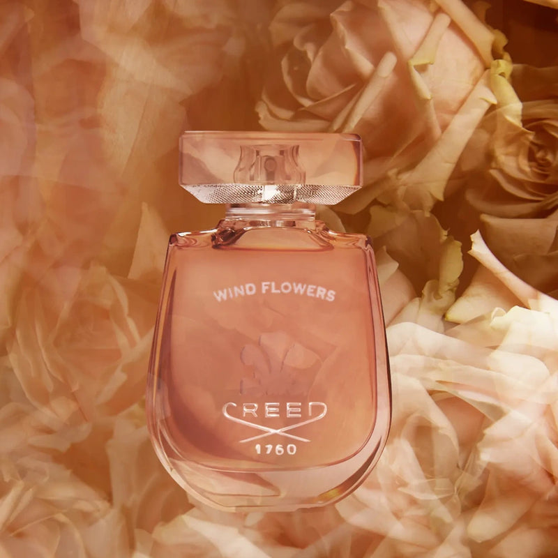 Creed Wind Flowers