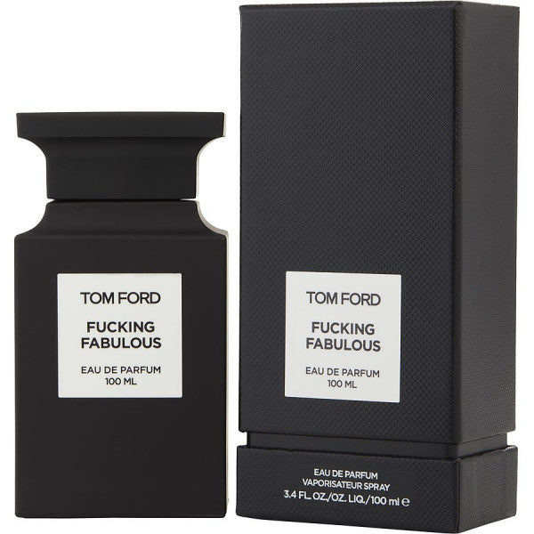 Tom ford Fucking Fabulous