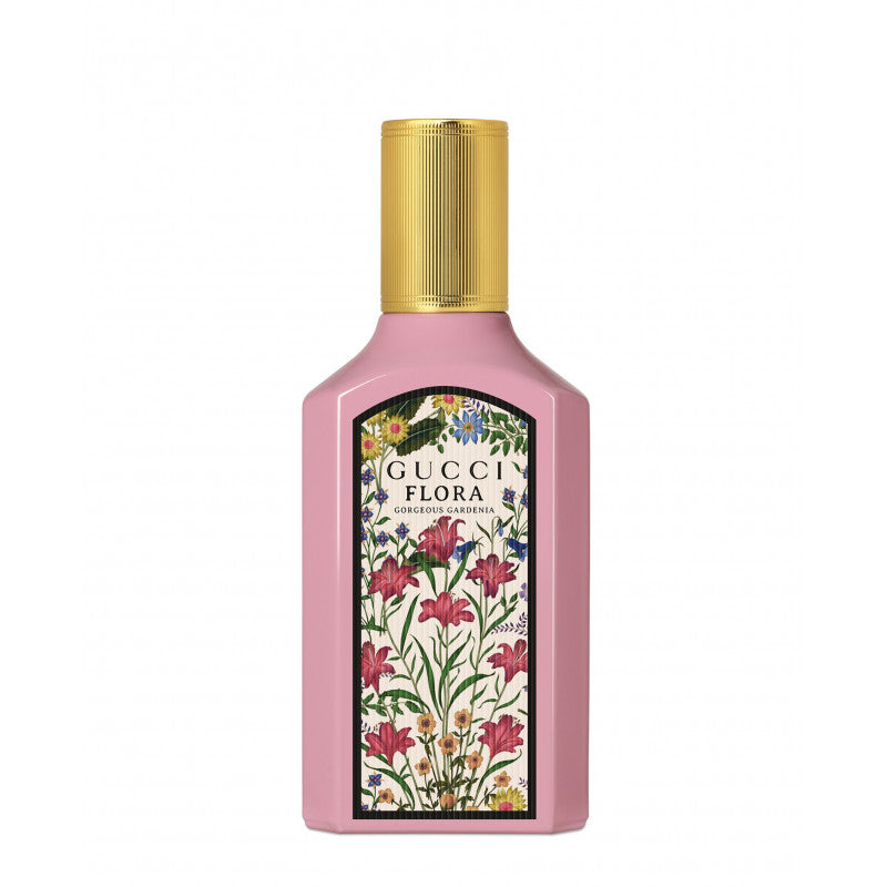 Gucci Flora Gorgeous Gardenia