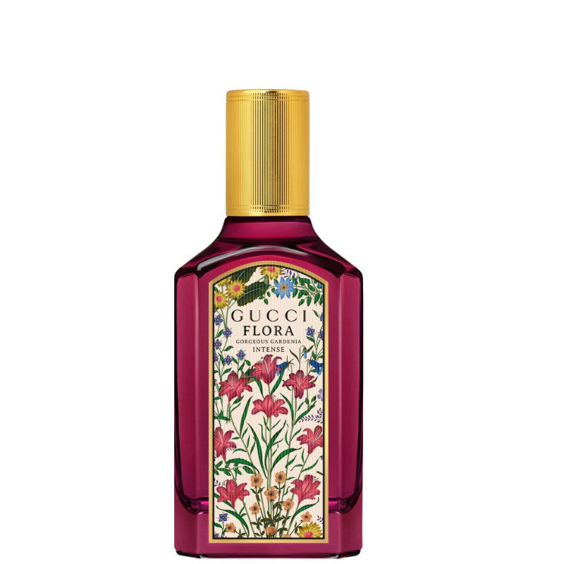 Gucci Flora Gorgeous Gardenia Intense