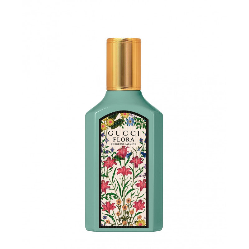 Gucci Flora Gorgeous Jasmine
