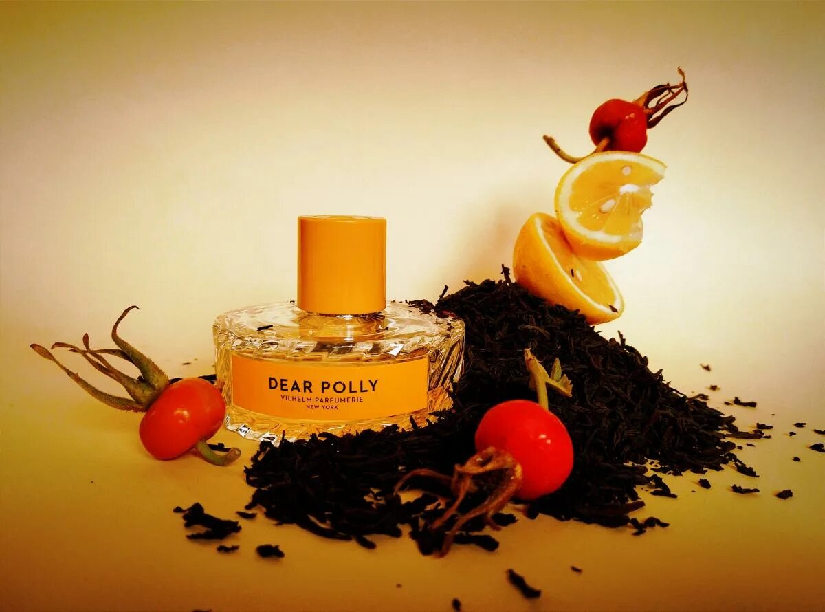 Vilhelm Parfumerie Dear Polly