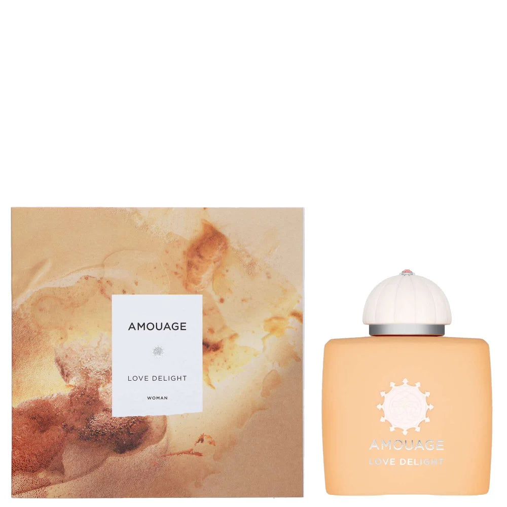 Amouage Love Delight