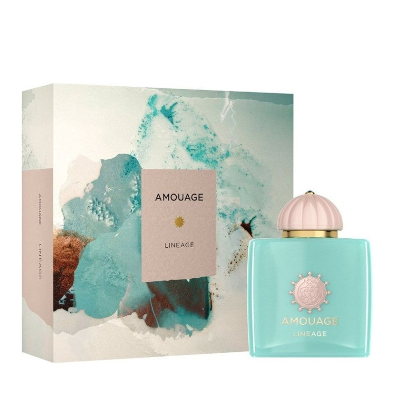 Amouage Lineage