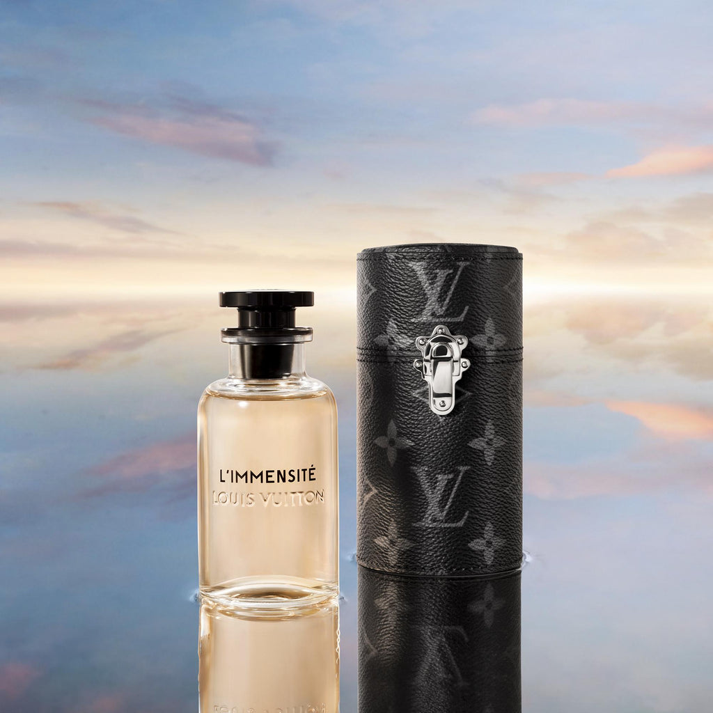 Louis Vuitton L’Immensité