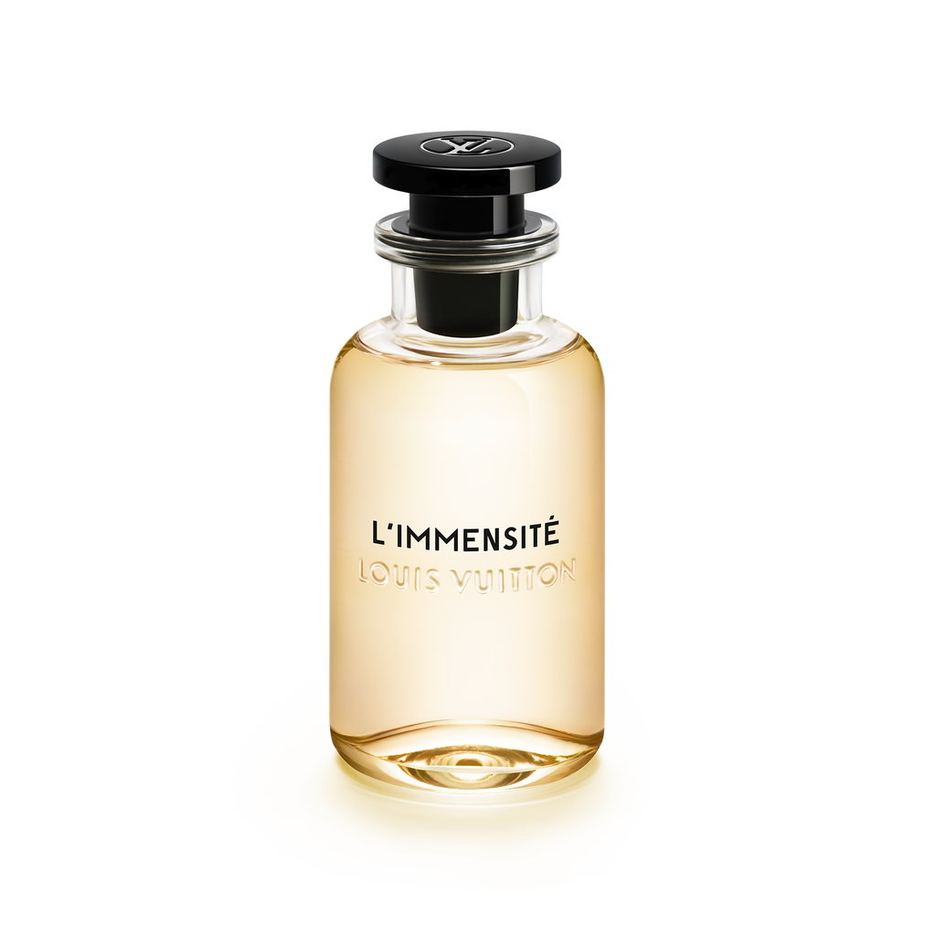 Louis Vuitton L’Immensité